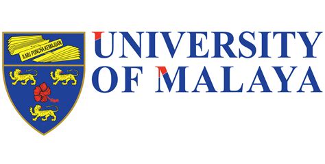 universiti malaya logo png